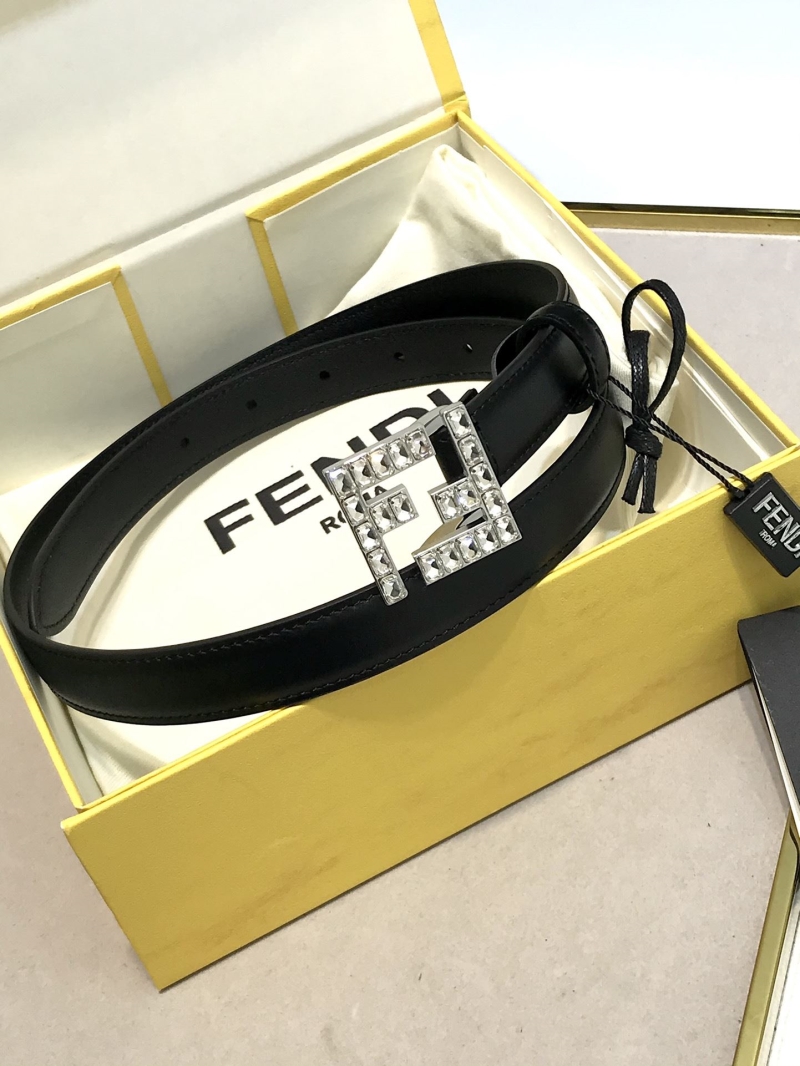 Fendi Belts